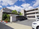 近鉄大阪線（近畿）/二上駅 徒歩5分 2-3階 築20年の外観