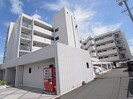 近鉄大阪線（近畿）/五位堂駅 徒歩3分 3階 築26年の外観