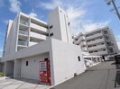 近鉄大阪線（近畿）/五位堂駅 徒歩3分 4階 築27年の外観
