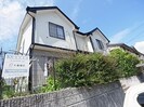 近鉄大阪線（近畿）/五位堂駅 バス:5分:停歩3分 1階 築25年の外観