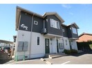 近鉄大阪線（近畿）/近鉄下田駅 徒歩5分 1階 築19年の外観