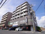 グランメール香芝