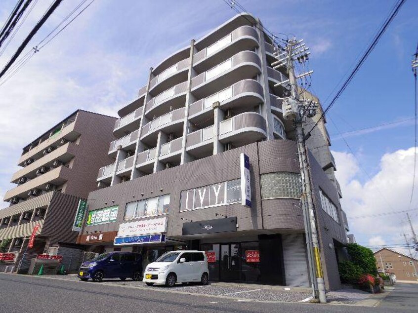  近鉄大阪線（近畿）/五位堂駅 徒歩5分 6階 築29年