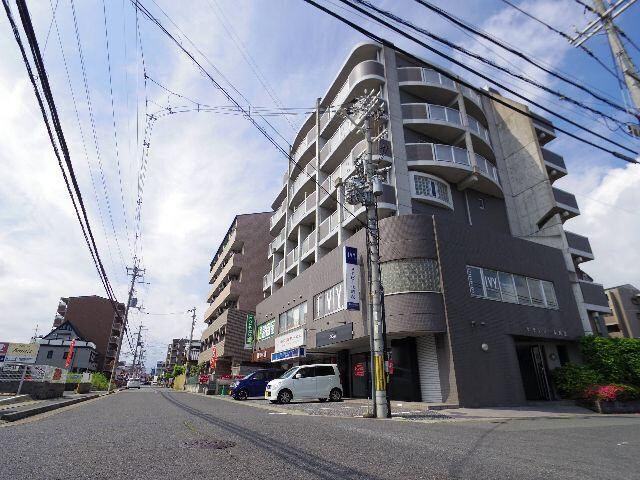  近鉄大阪線（近畿）/五位堂駅 徒歩5分 6階 築29年