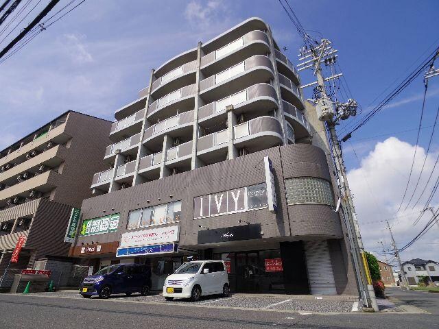  近鉄大阪線（近畿）/五位堂駅 徒歩5分 6階 築29年