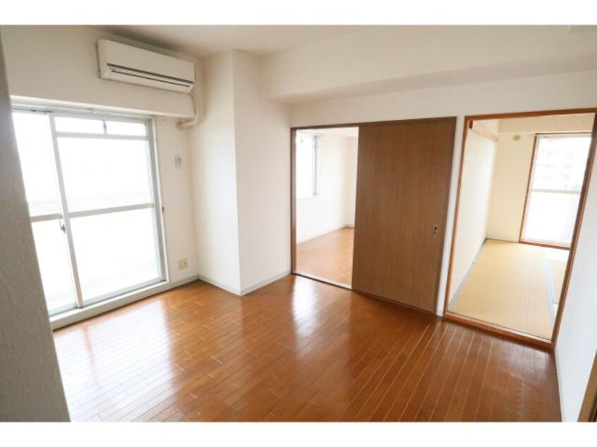  近鉄大阪線（近畿）/五位堂駅 徒歩5分 6階 築29年