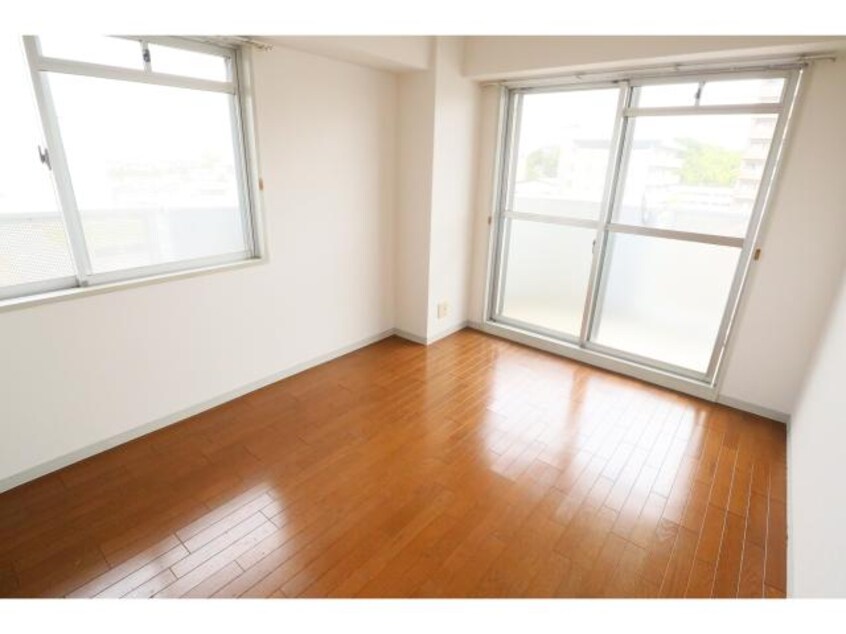  近鉄大阪線（近畿）/五位堂駅 徒歩5分 6階 築29年