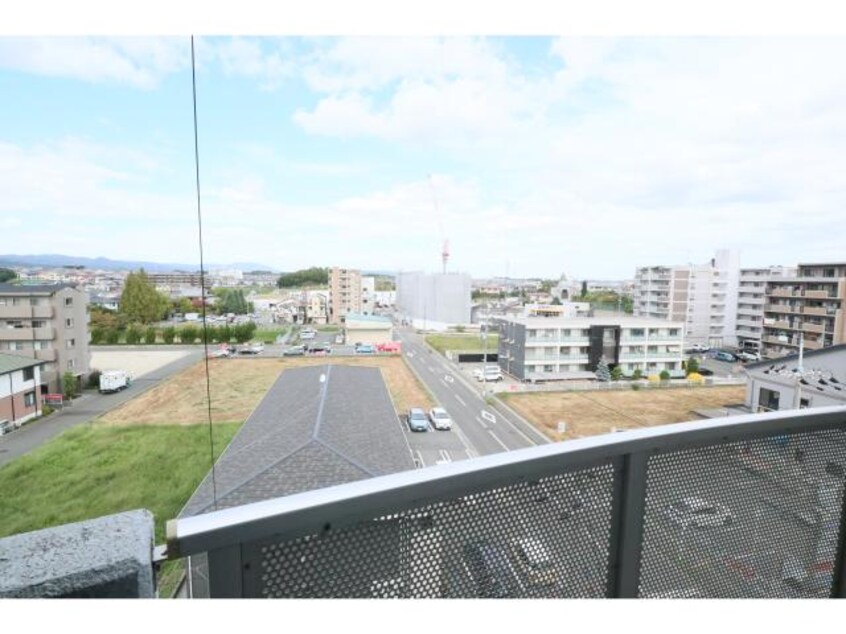  近鉄大阪線（近畿）/五位堂駅 徒歩5分 6階 築29年