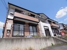 近鉄大阪線（近畿）/五位堂駅 バス:8分:停歩2分 2階 築32年の外観