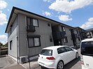 近鉄大阪線（近畿）/二上駅 徒歩5分 1階 築23年の外観