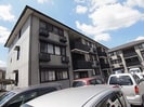 近鉄大阪線（近畿）/二上駅 徒歩5分 3階 築23年の外観