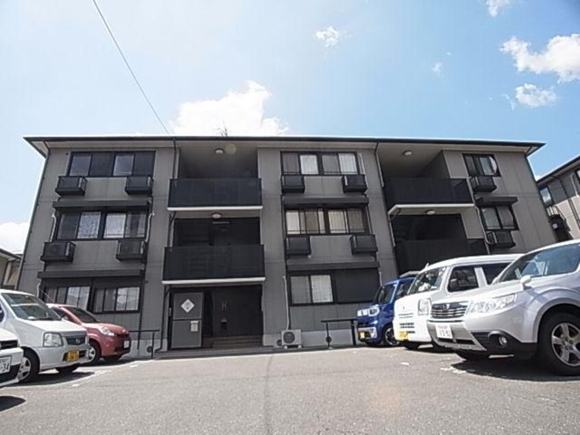  近鉄大阪線（近畿）/二上駅 徒歩5分 1階 築23年