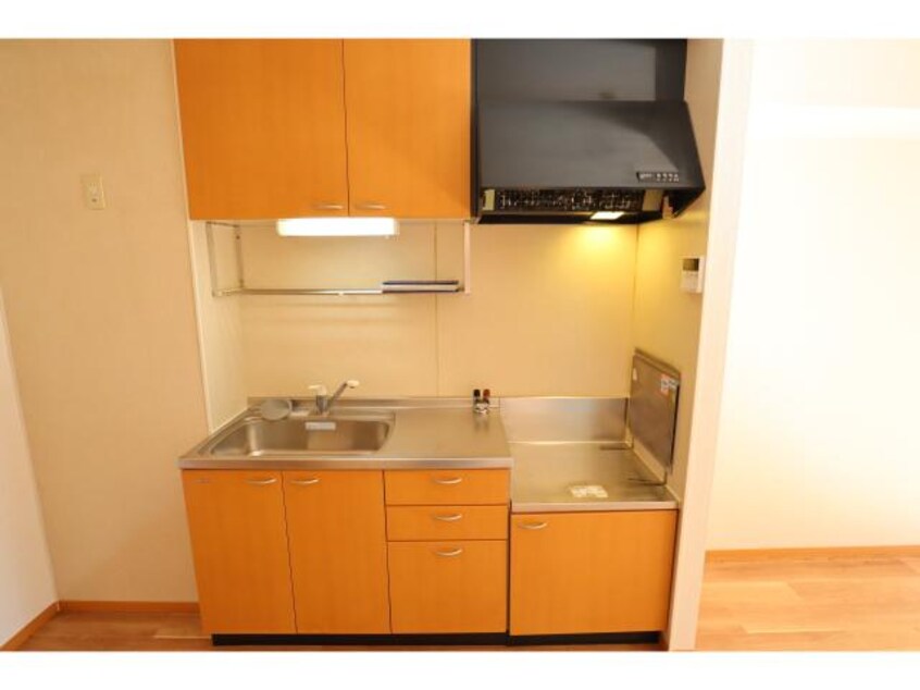  近鉄大阪線（近畿）/二上駅 徒歩5分 1階 築23年