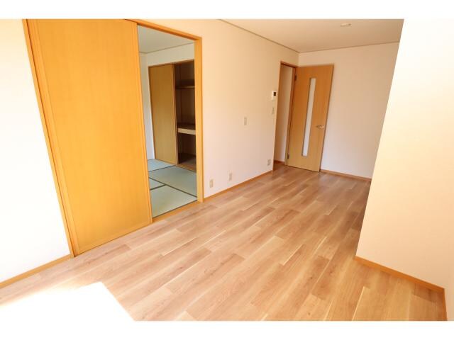  近鉄大阪線（近畿）/二上駅 徒歩5分 1階 築23年