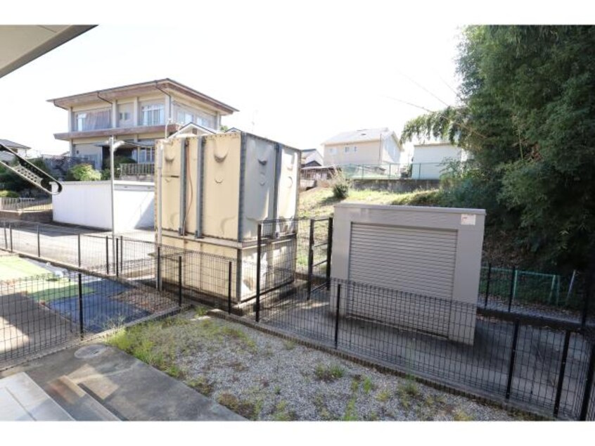  近鉄大阪線（近畿）/二上駅 徒歩5分 1階 築23年