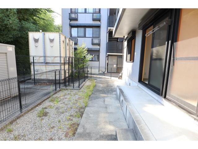  近鉄大阪線（近畿）/二上駅 徒歩5分 1階 築23年