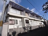 和田アパート３号館