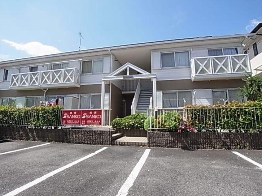  近鉄大阪線（近畿）/五位堂駅 バス6分馬見北９丁目下車:停歩3分 1階 築37年