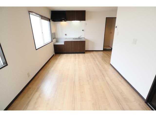  近鉄大阪線（近畿）/五位堂駅 バス6分馬見北９丁目下車:停歩3分 1階 築37年