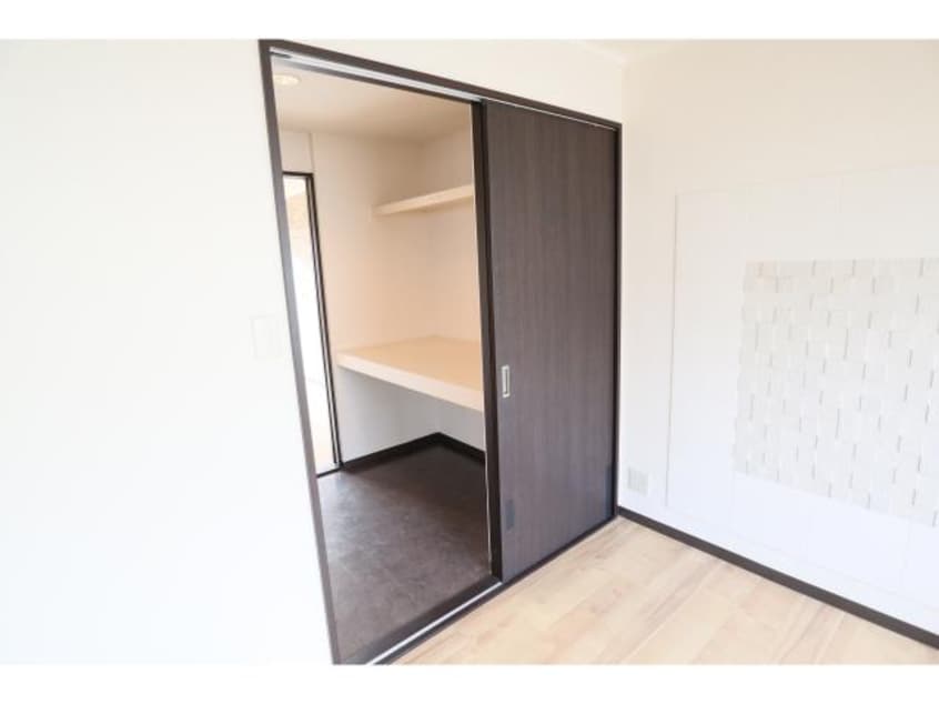  近鉄大阪線（近畿）/五位堂駅 バス6分馬見北９丁目下車:停歩3分 1階 築37年