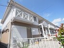 近鉄大阪線（近畿）/五位堂駅 バス:8分:停歩2分 2階 築37年の外観