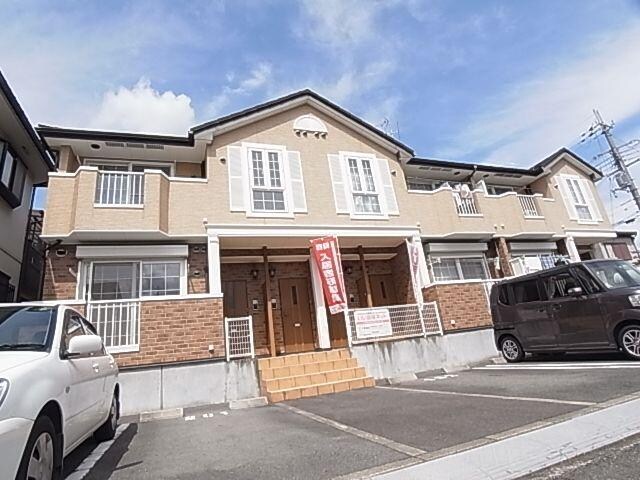  近鉄大阪線（近畿）/五位堂駅 バス8分馬見北２丁目バス停下車:停歩1分 1階 築20年