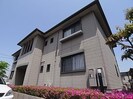 近鉄大阪線（近畿）/五位堂駅 徒歩5分 2階 築23年の外観