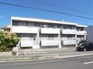近鉄大阪線（近畿）/二上駅 徒歩15分 1階 築19年の外観