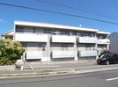 近鉄大阪線（近畿）/二上駅 徒歩15分 1階 築19年の外観