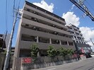 近鉄大阪線（近畿）/五位堂駅 徒歩5分 3階 築19年の外観