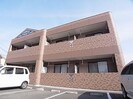 近鉄大阪線（近畿）/近鉄下田駅 徒歩11分 2階 築20年の外観