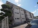 近鉄大阪線（近畿）/二上駅 徒歩10分 1階 築51年の外観