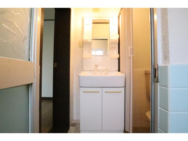  近鉄大阪線（近畿）/二上駅 徒歩10分 1階 築51年