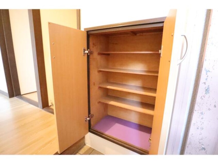  近鉄大阪線（近畿）/二上駅 徒歩10分 1階 築51年