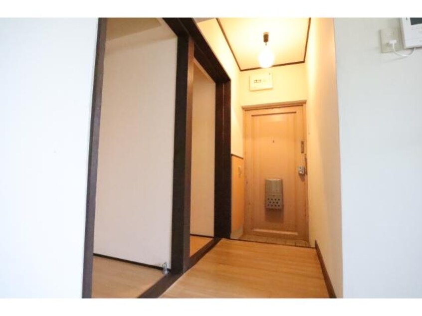  近鉄大阪線（近畿）/二上駅 徒歩10分 1階 築51年