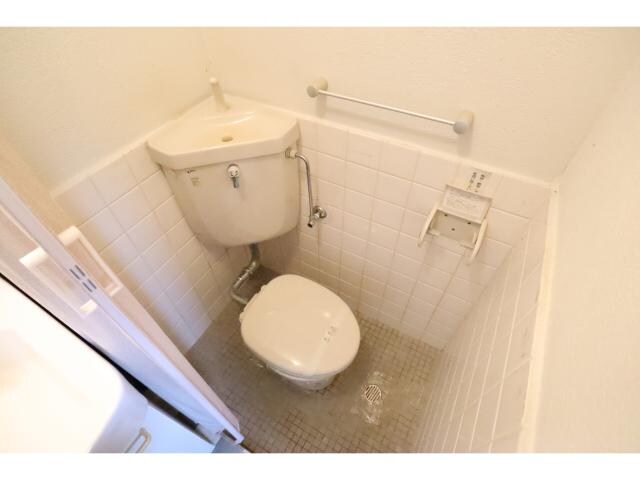  近鉄大阪線（近畿）/二上駅 徒歩10分 1階 築51年