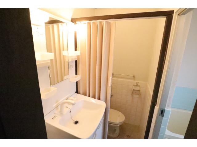  近鉄大阪線（近畿）/二上駅 徒歩10分 1階 築51年