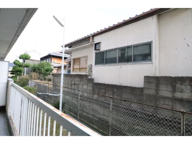  近鉄大阪線（近畿）/二上駅 徒歩10分 1階 築51年