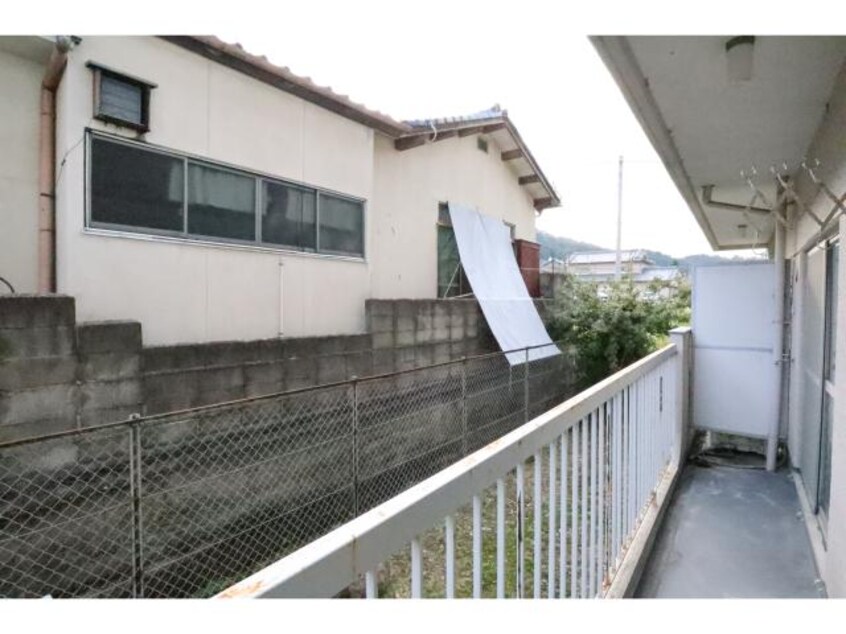  近鉄大阪線（近畿）/二上駅 徒歩10分 1階 築51年