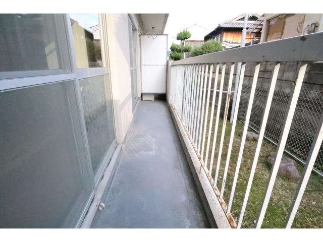  近鉄大阪線（近畿）/二上駅 徒歩10分 1階 築51年