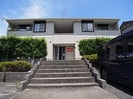 近鉄大阪線（近畿）/五位堂駅 徒歩12分 2階 築35年の外観