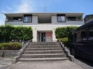 近鉄大阪線（近畿）/五位堂駅 徒歩12分 2階 築35年の外観