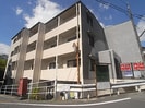 近鉄大阪線（近畿）/関屋駅 徒歩4分 2階 築19年の外観