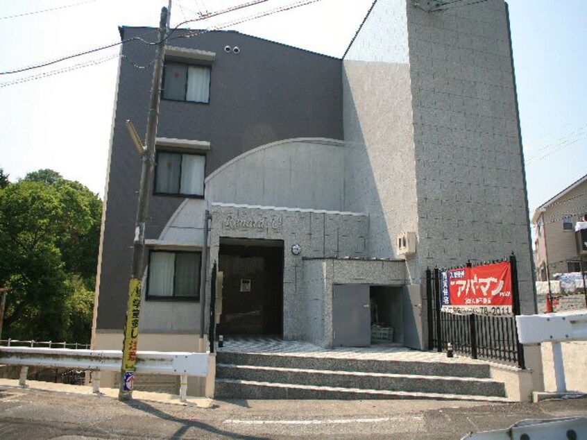  近鉄大阪線（近畿）/関屋駅 徒歩4分 4階 築19年