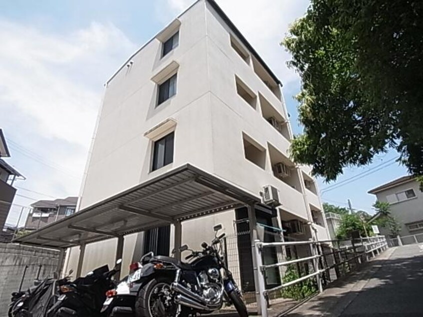  近鉄大阪線（近畿）/関屋駅 徒歩4分 4階 築19年