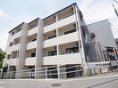  近鉄大阪線（近畿）/関屋駅 徒歩4分 1階 築19年