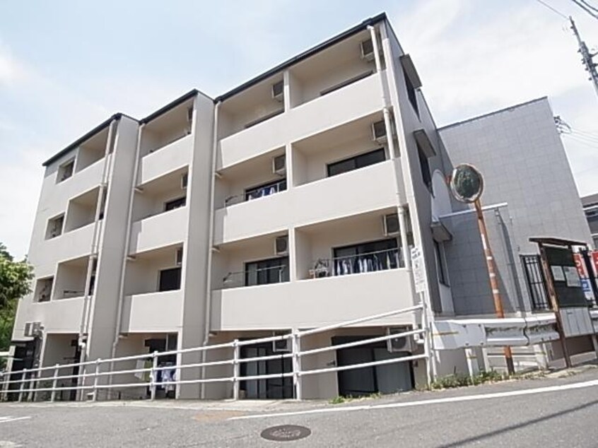  近鉄大阪線（近畿）/関屋駅 徒歩4分 1階 築19年