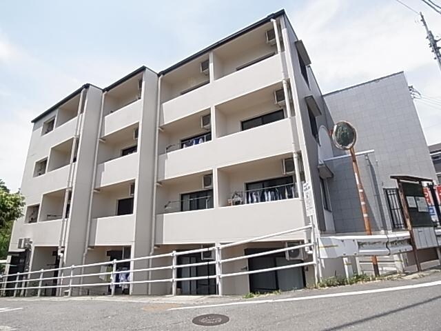  近鉄大阪線（近畿）/関屋駅 徒歩4分 1階 築19年