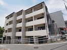  近鉄大阪線（近畿）/関屋駅 徒歩4分 4階 築19年