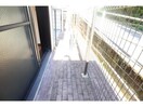  近鉄大阪線（近畿）/関屋駅 徒歩4分 1階 築19年